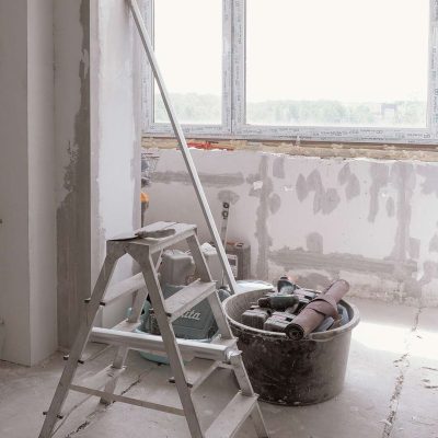 tern morvant travaux