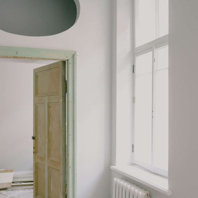 tern travaux peinture morvant